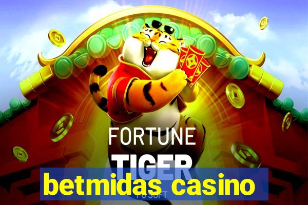 betmidas casino